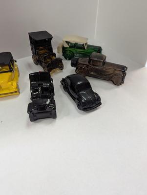 AVON Transportation Vehicles #5