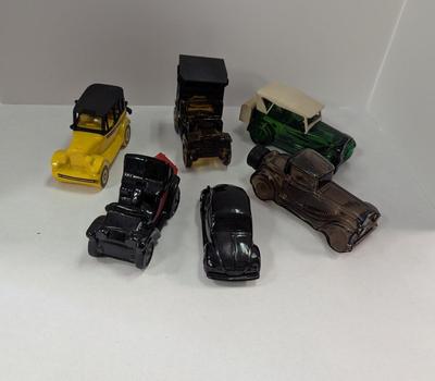 AVON Transportation Vehicles #5