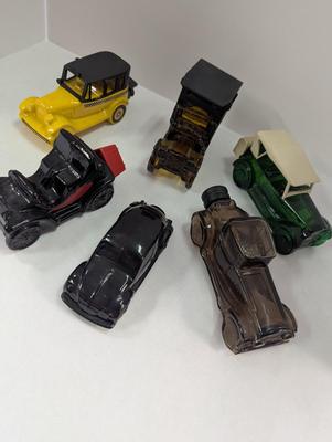 AVON Transportation Vehicles #5