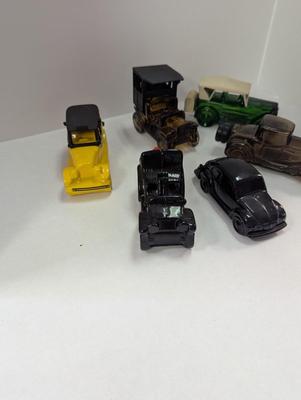 AVON Transportation Vehicles #5