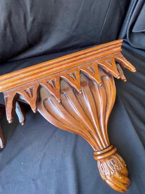 Sale Photo Thumbnail #669: Very pretty, gothic style.
