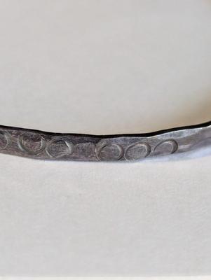 3 - NYE Sterling Bracelet 28 grams #17