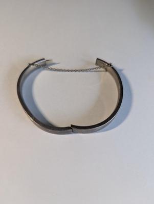 Vintage Sterling Bracelets 22 grams #18