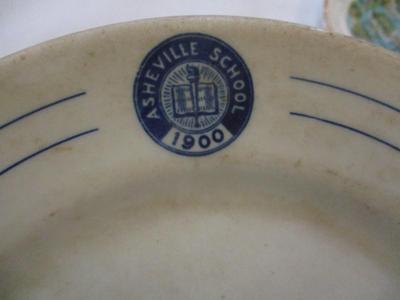 Vintage Royal Pebbleford Taylor Smith Taylor Burnt Orange O.P.CO. Syracuse Conrad Crafters Wheeling W. Va Homer Laughlin Asheville School...