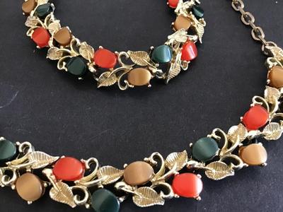 Vintage Set
