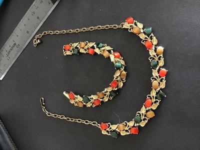 Vintage Set