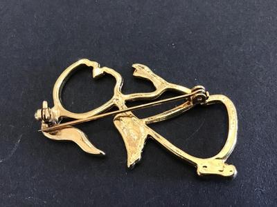Angel Pin