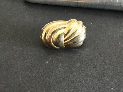 Scarf clip