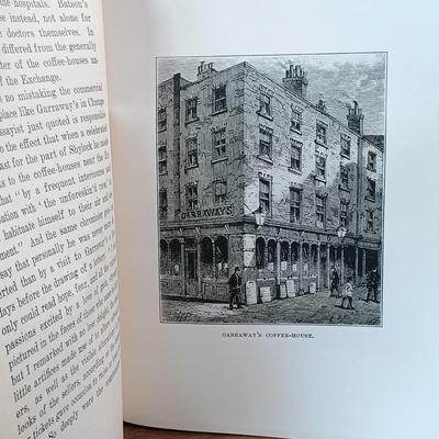 LOT 3: George Wharton Edwards' Vanished Towers and Chimes of Flanders w/ Lyttin's 1880 Illustrated Last Days of Pompeii &...