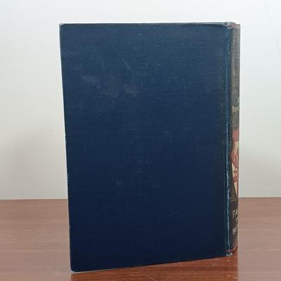 LOT 3: George Wharton Edwards' Vanished Towers and Chimes of Flanders w/ Lyttin's 1880 Illustrated Last Days of Pompeii &...