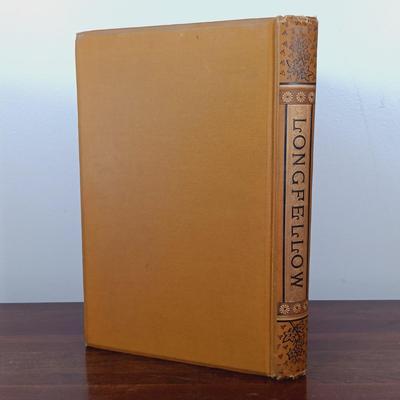 LOT 8: Mark Twain's 1880 The Gilded Age, Harper & Bros. 1884 Complete Poetical Works of Tennyson, Abbé Constantin from Henry...