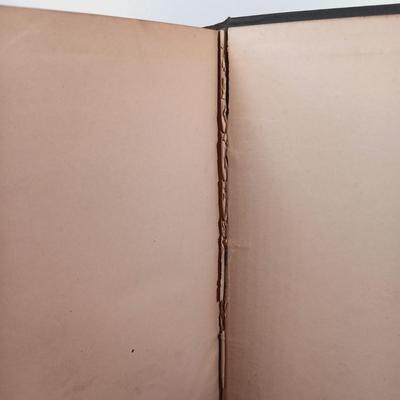 LOT 8: Mark Twain's 1880 The Gilded Age, Harper & Bros. 1884 Complete Poetical Works of Tennyson, Abbé Constantin from Henry...
