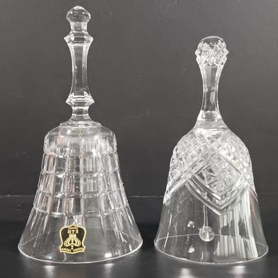 LOT 129: Crystal Collection - Antique Sugar Shaker, Fan Pattern Compote, Syrup Pitcher & More
