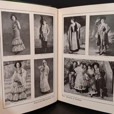 LOT 208: Stunning 1936 Lithographs from Selected Flower Arrangements of the Ohara School w/ Hilda Gamlin's Emma, Lady Hamilton 1891...