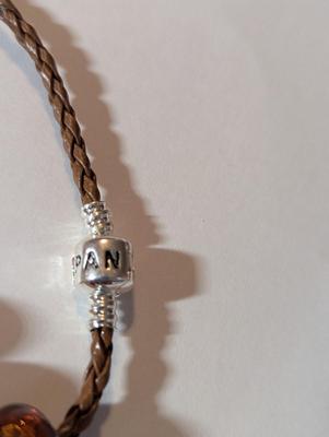 Pandora Charm Bracelets - 1 Native American Style #4