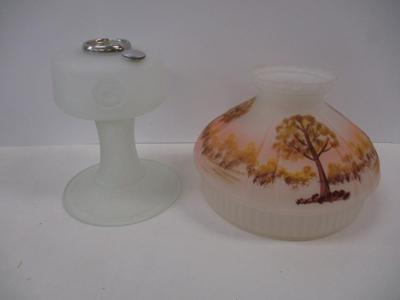 Limited Edition Aladdin Lamp 70th Anniversary #1