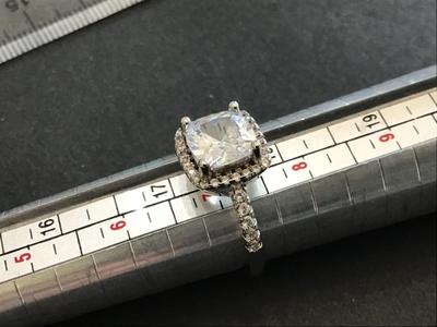 Beatiful Cocktail Ring