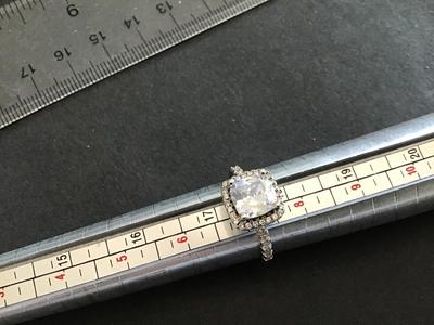 Beatiful Cocktail Ring