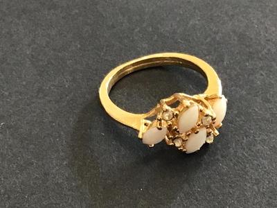 Vintage Fashion Ring