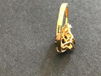 Vintage Fashion Ring