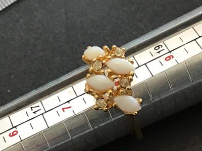 Vintage Fashion Ring