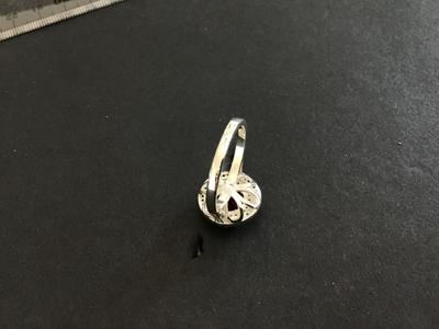 Pretty Fashion Ring