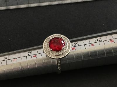 Pretty Fashion Ring