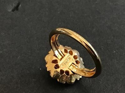 Vintage Avon Ring