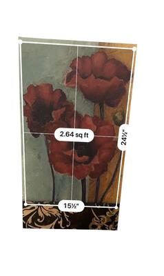 Art - Poppie Print