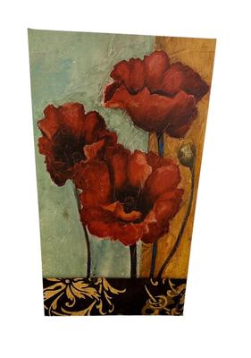 Art - Poppie Print