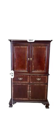 Furniture - Cabinet