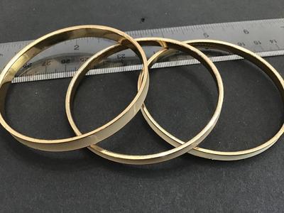 Bangle set