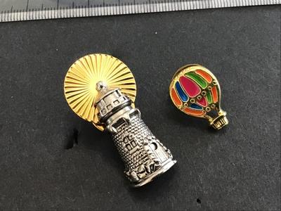 Vintage Pins