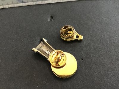 Vintage Pins