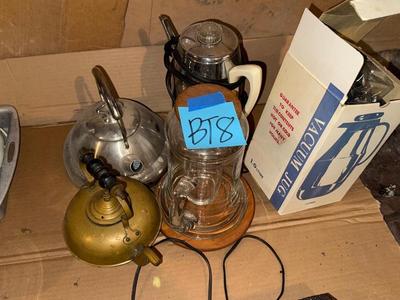 Sale Photo Thumbnail #1233: BT8-Misc Lot