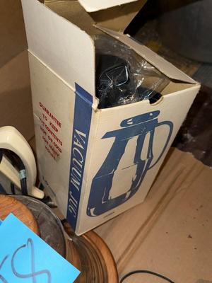 Sale Photo Thumbnail #1235: BT8-Misc Lot