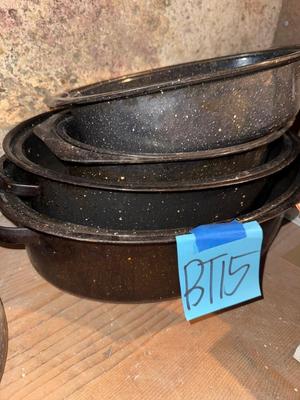 Sale Photo Thumbnail #1257: BT15-Roasters