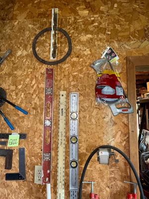 Sale Photo Thumbnail #1274: G122-Large shop lot