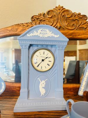 BEAUTIFUL WEDGWOOD JASPERWARE