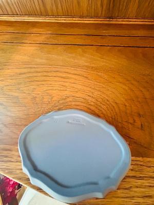 BEAUTIFUL WEDGWOOD JASPERWARE