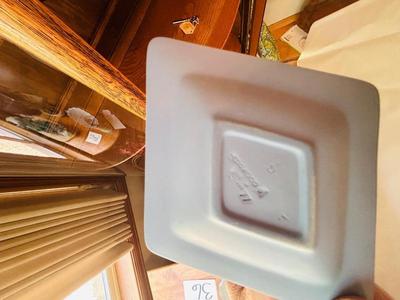 BEAUTIFUL WEDGWOOD JASPERWARE