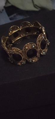 Lot of bracelets