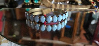 Lot of bracelets