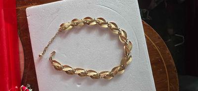 Gold ton set