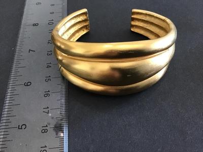 Anne Klein Cuff
