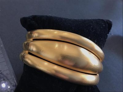 Anne Klein Cuff