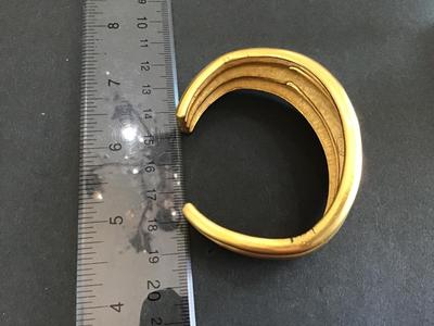 Anne Klein Cuff