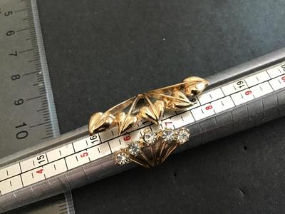 Cute Fashion Ring