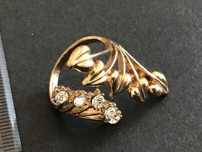 Cute Fashion Ring