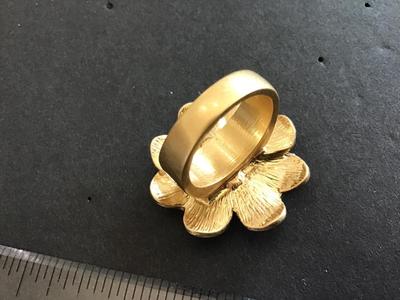 Lia Sophia Fashion Ring